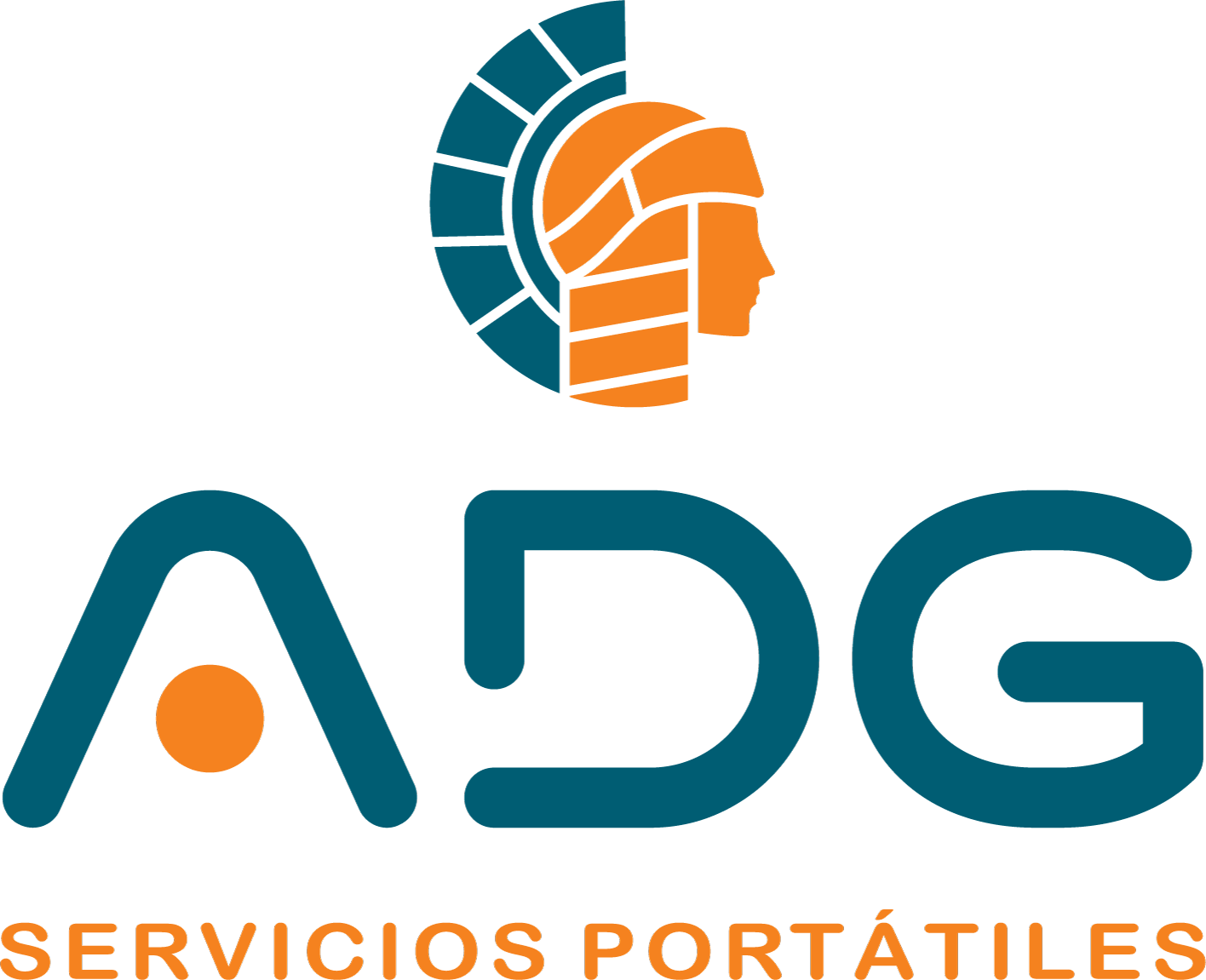 ADG - Servicios Portátiles